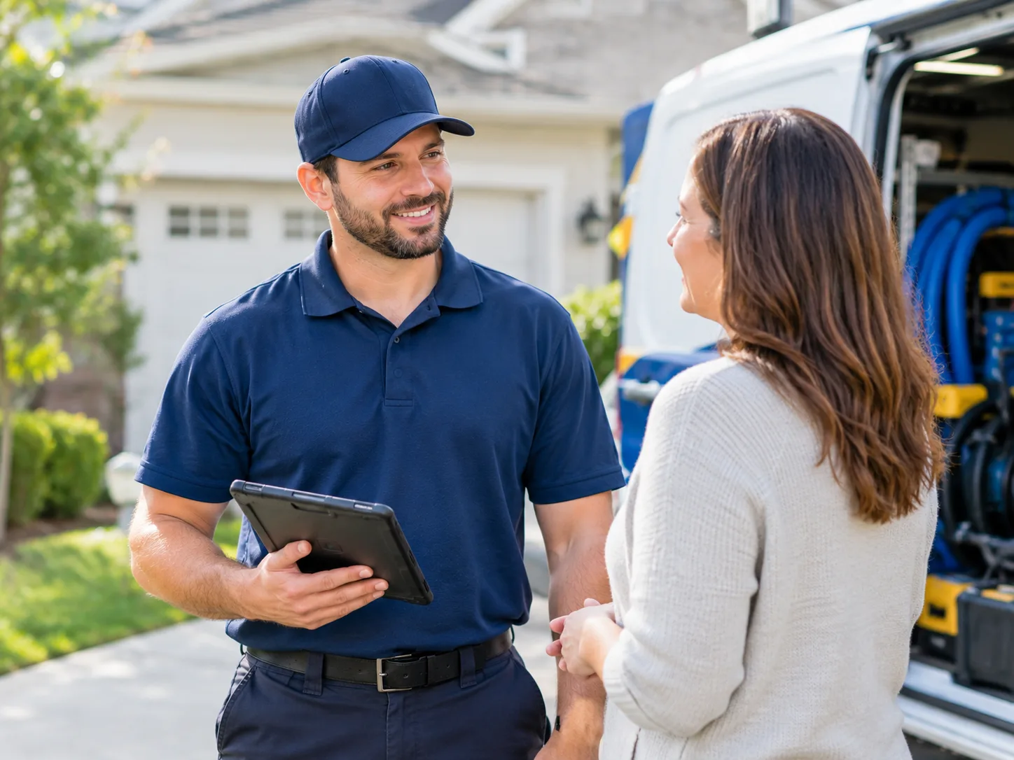 Sewage Backup Cleanup Bethpage, TN FAQs